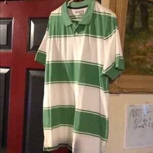 Man Polo